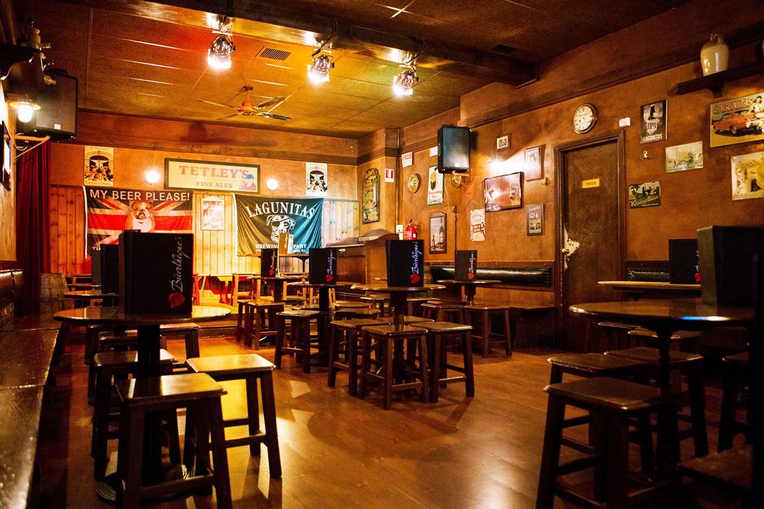 Pub con Karaoke Lambrate