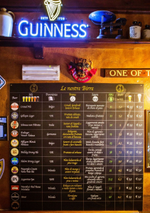 Pub con musica dal vivo Seggiano e Novegro