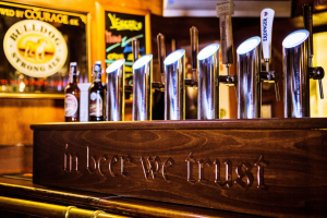 Pub birreria Vimodrone e Pioltello