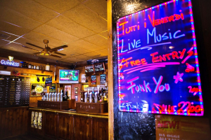 Pub con musica dal vivo a Lambrate