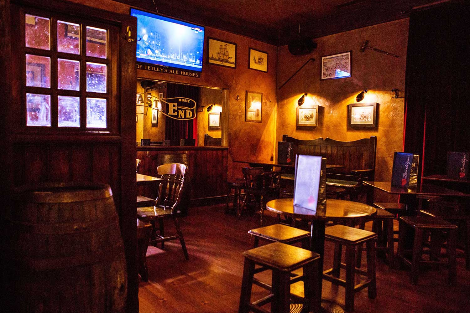 Birrificio a Lambrate per partite - Pub per partite Segrate